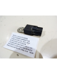 CAPACITADOR ENCENDIDO 68080837AB  CHRYSLER 3.6L 2011-2015 DURANGO AVENGER CHARGER GRAND CARAVAN JOURNEY GRAND CHEROKEE