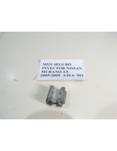 SEGURO INYECTOR NISSAN MURANO 3.5 2005-2009