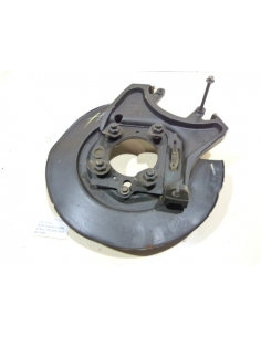 PLATO FRENO TRASERO IZQUIERDO FORD F150 F-150 2009-2018