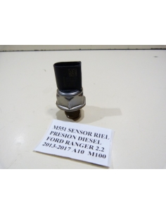 SENSOR RIEL PRESION DIESEL FORD RANGER 2.2 2013-2017