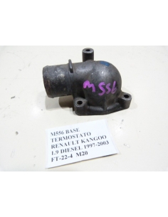 BASE TERMOSTATO RENAULT KANGOO 1.9 DIESEL 1997-2003