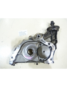 TAPA DISTRIBUCION BOMBA ACEITE HYUNDAI TUCSON SANTA FE DIESEL MOTOR D4EA 2000-2004