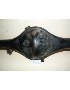 CARCASA DIFERENCIAL TRASERO MAZDA B2500 2.5 DIESEL 1997-2001