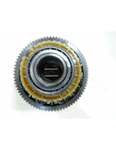 CAJA SATELITES CAJA AUTOMATICA SUZUKI SX4 2005-2013