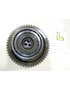 PIÑON INTERIOR CAJA AUTOMATICA SUZUKI SX4 2005-2013