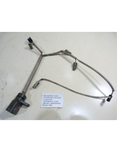 RAMAL CAJA AUTOMATICA SUZUKI 1.6 BALENO CHEVROLET AVEO 2004-2011  84540-80A020