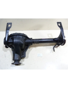 DIFERENCIAL DELANTERO SSANGYONG MUSSO 2.3 2.9 DIESEL TDI RELACION 4.88