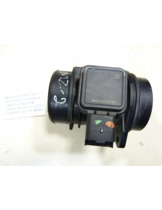 FLUJOMETRO PEUGEOT 107 BIPPER 2008-2014 MOTOR 10FDA DIESEL C1 C2 C3 CITROEN