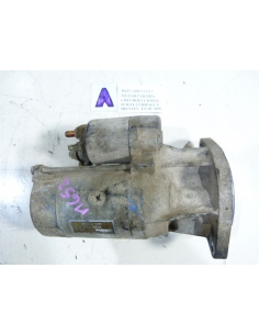 ARRANQUE MOTOR PARTIDA CHEVROLET DMAX D-MAX 2.5 DIESEL 9 DIENTES