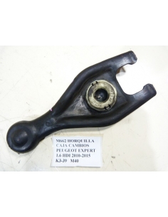 HORQUILLA CAJA CAMBIOS PEUGEOT EXPERT 1.6 HDI 2010-2015