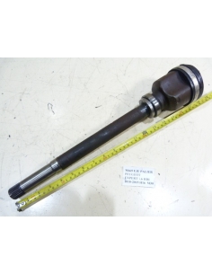 EJE PALIER PEUGEOT EXPERT 1.6 HDI 2010-2015