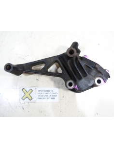 SOPORTE METALICO  EGR GASES NISSAN TERRANO 2.5 YD25 2000-2011