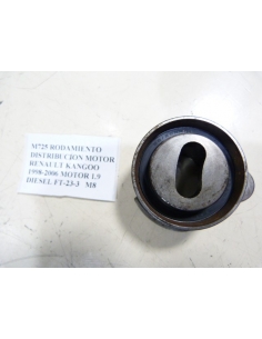 RODAMIENTO DISTRIBUCION MOTOR RENAULT KANGOO 1998-2006 MOTOR 1.9 DIESEL