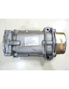 CUERPO VALVULAS COMPENSADORAS MOTOR HYUNDAI DIESEL D4EA 2.0