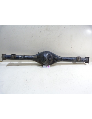 CARCASA DIFERENCIAL TRASERO TOYOTA HILUX 2005-2014 SIN ABS