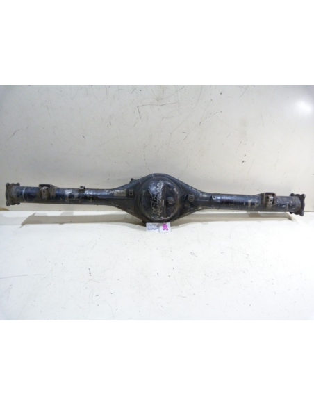 CARCASA DIFERENCIAL TRASERO TOYOTA HILUX 2005-2014 SIN ABS