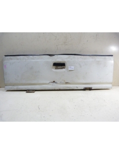 TAPA TRASERA PORTALON MAZDA B2500 4X4 1997-2001