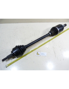 HOMOCINETICA JEEP GRAND CHEROKEE WK 2013-2017 3.0 DIESEL IZQUIERDA