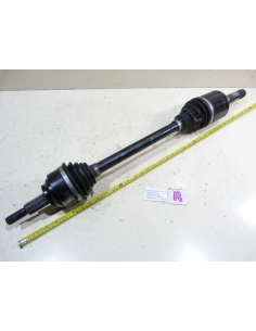 HOMOCINETICA JEEP GRAND CHEROKEE WK 2013-2017 3.0 DIESEL DERECHA