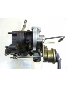 TURBO MULTIPLE ADMISION RENAULT KANGOOO 1.5 DIESEL MOTOR K9K 2002-2008