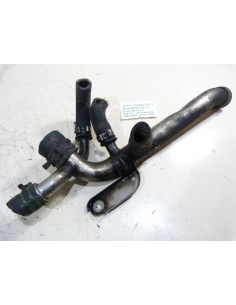 CAÑERIA AGUA MOTOR RENAULT KANGOOO 1.5 DIESEL MOTOR K9K 2002-2008
