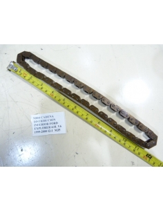 CADENA DISTRIBUCION INFERIOR FORD EXPLORER 4.0L V6 1995-2000