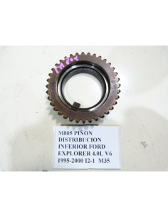 PIÑON DISTRIBUCION INFERIOR FORD EXPLORER 4.0L V6 1995-2000