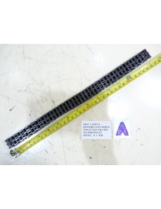 CADENA DISTRIBUCION DOBLE NISSAN NAVARA D40 4X4 2008-2016 2.5 DIESEL