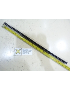 CADENA DISTRIBUCION SIMPLE NISSAN NAVARA D40 4X4 2008-2016 2.5 DIESEL