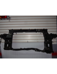 Frontal Hyundai Tucson 2013