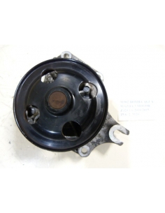 BOMBA AGUA MAZDA 3 MOTOR ZJ20 1.6 2010-2015