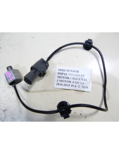SENSOR IMPACTO GOLPE MOTOR CIGUEÑAL MAZDA 3 MOTOR ZJ20 1.6 2010-2015