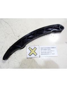 TENSOR CORREA DISTRIBUCION PLASTICA MAZDA 3 MOTOR ZJ20 1.6 2010-2015