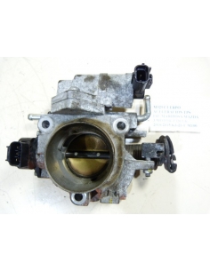 CUERPO ACELERACION TPS IAC MARIPOSA MAZDA 3 MOTOR ZJ20 1.6 2010-2015