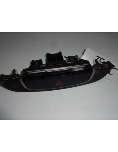 Boton hazzard Hyundai Tucson 2013