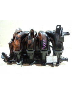 MULTIPLE ADMISION PLASTICO MAZDA 3 MOTOR ZJ20 1.6 2010-2015