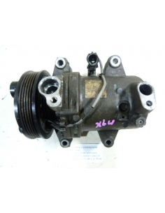 COMPRESOR AIRE ACONDICIONADO MITSUBISHI L200 2.5 2012-2015
