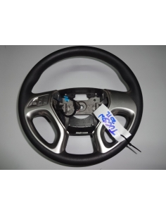Volante S/Airbag Hyundai Tucson 2013