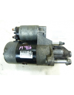 ARRANQUE MOTOR PARTIDA 33100-86G00 SUZUKI GRAND VITARA SWIFT M15A M16A  SWIFT SX4   2006-2013