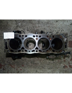BLOCK MOTOR PEUGEOT 1.9 DIESEL PARTNER 1999-2005 MEDIDA STANDARD