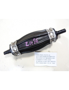 PERA MANUAL SUCCIONADOR PETROLEO  PEUGEOT 307 BOXER 2.0 8V CITROEN C5 PICASSO JUMPER C4 2001 2007 DIESEL  DW10 RHZ RHY