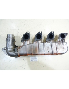 MULTIPLE ADMISION PEUGEOT 307 BOXER 2.0 8V CITROEN C5 PICASSO JUMPER C4 2001 2007 DIESEL  DW10 RHZ RHY