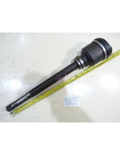 EJE PALIER CAJA MOTOR PEUGEOT 307 BOXER 2.0 8V CITROEN C5 PICASSO JUMPER C4 2001 2007 DIESEL  DW10 RHZ RHY