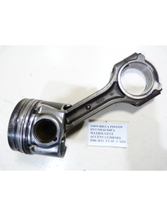 BIELA PISTON HYUNDAI D4FA MATRIX GETZ ACCENT 1.5 DIESEL 2006-2011