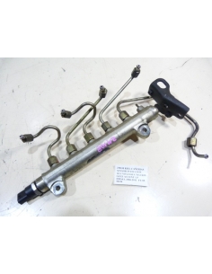 RIEL CAÑERIAS SENSOR INYECCION HYUNDAI D4FA MATRIX GETZ ACCENT 1.5 DIESEL 2006-2011