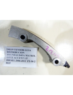 TENSOR GUIA DISTRIBUCION HYUNDAI D4FA MATRIX GETZ ACCENT 1.5 DIESEL 2006-2011