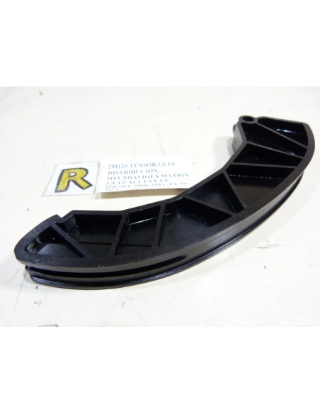 TENSOR GUIA DISTRIBUCION HYUNDAI D4FA MATRIX GETZ ACCENT 1.5 DIESEL 2006-2011