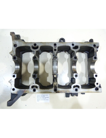 TAPA BANCADA BLOCK MOTOR HYUNDAI D4FA MATRIX GETZ ACCENT 1.5 DIESEL 2006-2011