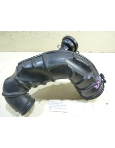 MANGUERA GOMA ADMISION  HYUNDAI D4FA MATRIX GETZ ACCENT 1.5 DIESEL 2006-2011