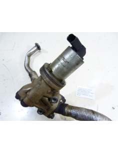 VALVULA EGR ENFRIADOR GASES HYUNDAI D4FA MATRIX GETZ ACCENT 1.5 DIESEL 2006-2011